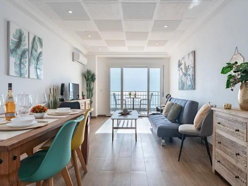 Apartment Fuengirola, 2 bedrooms, 4 persons - photo_1011866226517