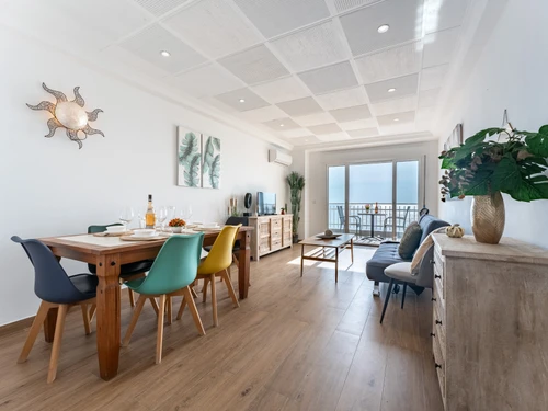 Apartment Fuengirola, 2 bedrooms, 4 persons - photo_1011866226517