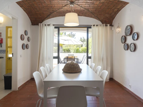 Villa Quarteira-Vilamoura, 4 pièces, 8 personnes - photo_1011866226659