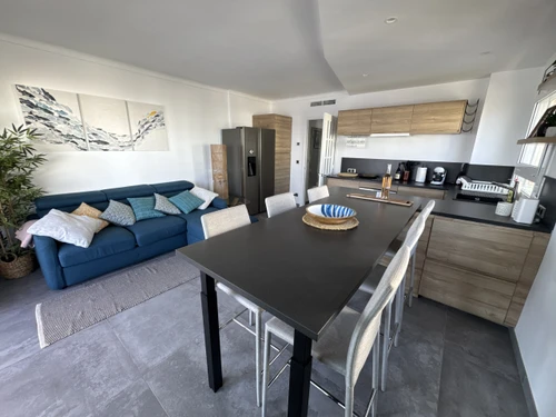 Appartement Roses, 3 pièces, 5 personnes - photo_1011866226811