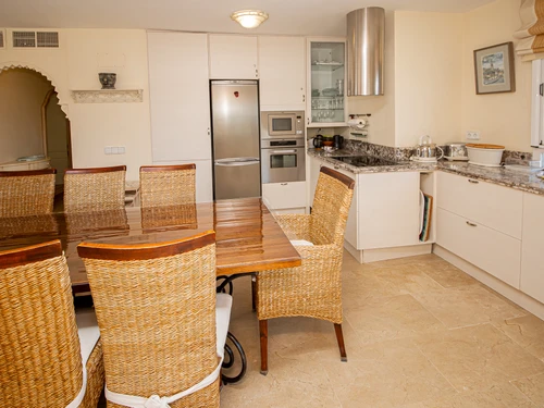 Ferienwohnung Manilva, 3 Schlafzimmer, 6 Personen - photo_1011866226944