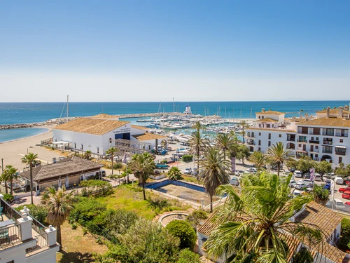 Ferienwohnung Manilva, 3 Schlafzimmer, 6 Personen - photo_1011866226944