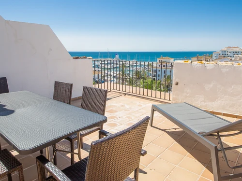 Ferienwohnung Manilva, 3 Schlafzimmer, 6 Personen - photo_1011866226944