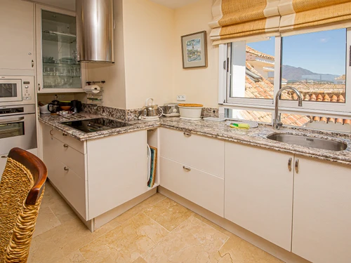 Ferienwohnung Manilva, 3 Schlafzimmer, 6 Personen - photo_1011866226944