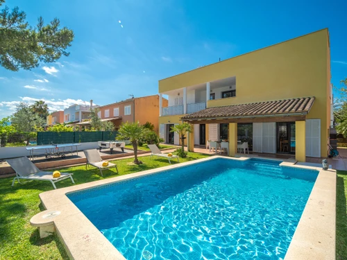 Villa Alcúdia, 5 pièces, 8 personnes - photo_1011866227089