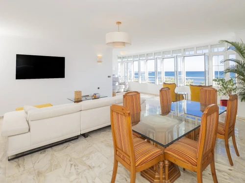 Apartment Málaga, 2 bedrooms, 6 persons - photo_1011866227239