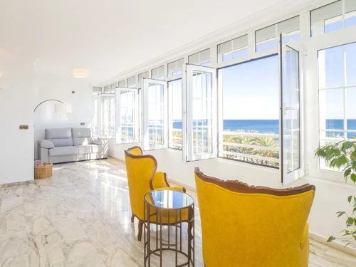 Apartment Málaga, 2 bedrooms, 6 persons - photo_1011866227239