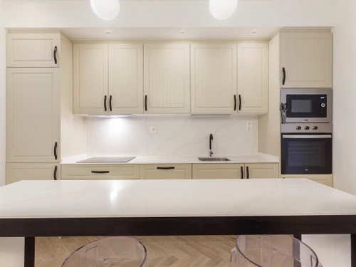 Appartement Madrid, 6 pièces, 10 personnes - photo_1011866227695