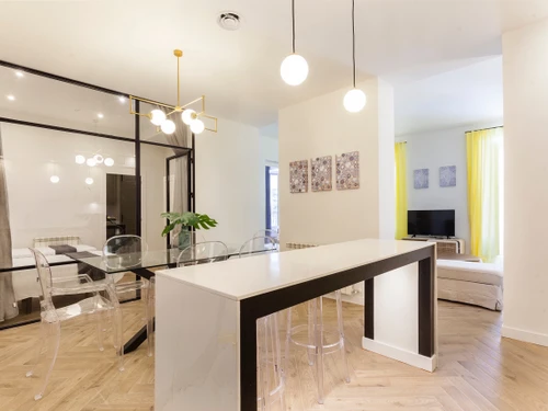 Appartement Madrid, 6 pièces, 10 personnes - photo_1011866227695