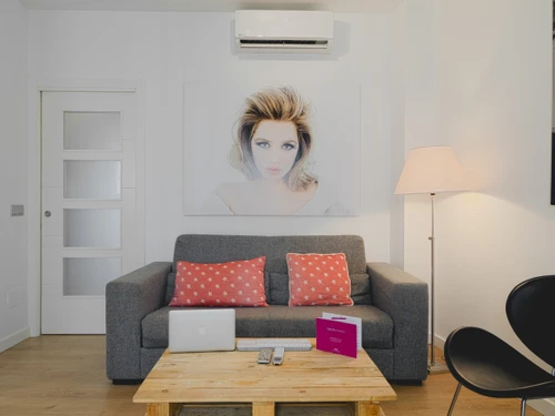 Apartment Málaga, 1 bedroom, 4 persons - photo_1011866227829