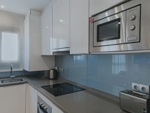 Apartment Málaga, 1 bedroom, 4 persons - photo_1011866227829