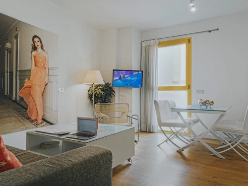 Ferienwohnung Málaga, 1 Schlafzimmer, 4 Personen - photo_1011866227829