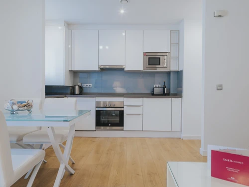 Apartment Málaga, 1 bedroom, 4 persons - photo_1011866227829