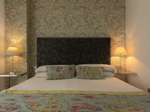 Apartment Málaga, 1 bedroom, 4 persons - photo_1011866227829