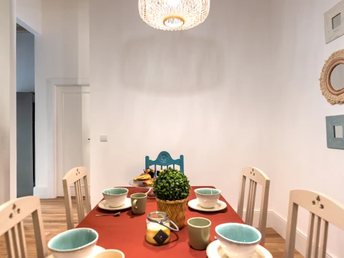 Ferienwohnung Peso da Régua, 2 Schlafzimmer, 6 Personen - photo_1011866227949