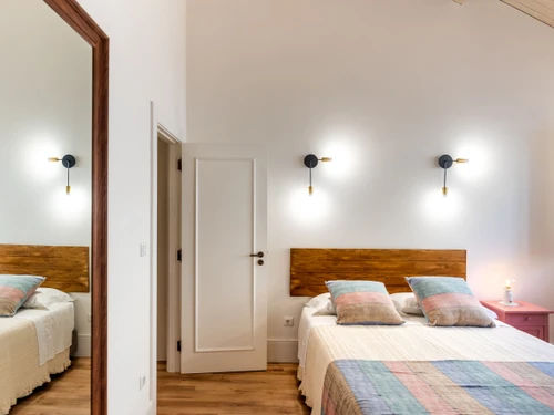 Ferienwohnung Peso da Régua, 2 Schlafzimmer, 6 Personen - photo_1011866227949