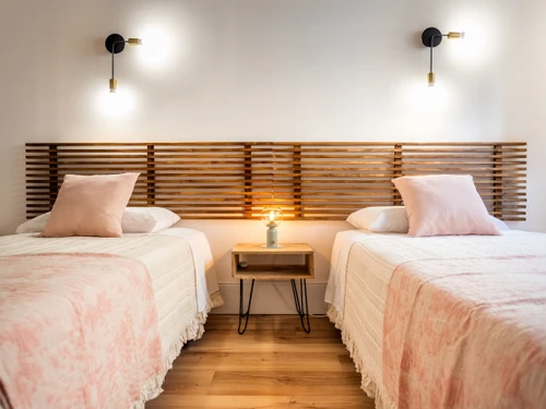 Ferienwohnung Peso da Régua, 2 Schlafzimmer, 6 Personen - photo_1011866227949