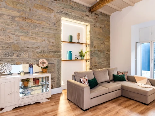 Apartamento Peso da Régua, 2 dormitorios, 6 personas - photo_1011866227949