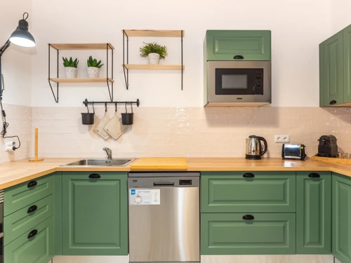 Ferienwohnung Peso da Régua, 2 Schlafzimmer, 6 Personen - photo_1011866227949