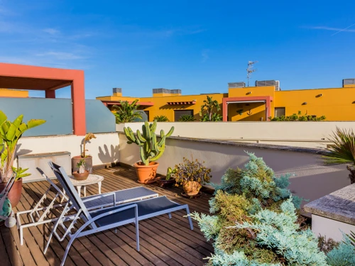 Ferienwohnung Xàbia, 3 Schlafzimmer, 6 Personen - photo_1011866228094
