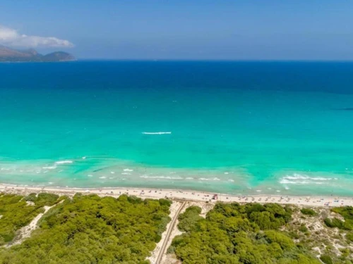 Villa Playa de muro, 3 bedrooms, 6 persons - photo_1011866228247