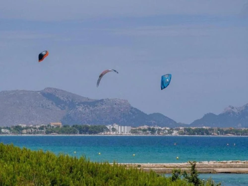 Villa Playa de muro, 3 bedrooms, 6 persons - photo_1011866228247