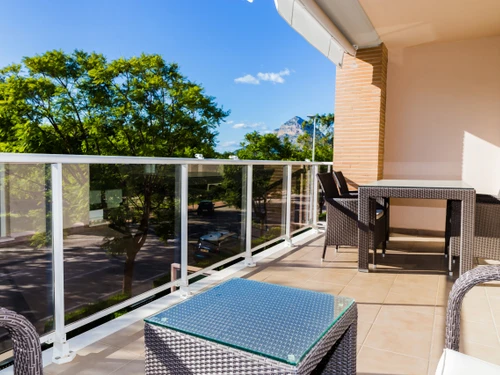 Ferienwohnung Xàbia, 2 Schlafzimmer, 5 Personen - photo_1011866228535