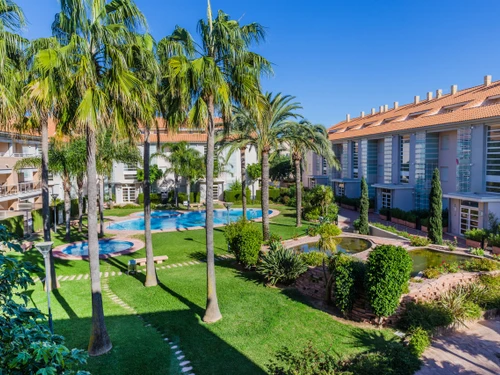 Apartamento Jávea, 2 dormitorios, 5 personas - photo_1011866228535