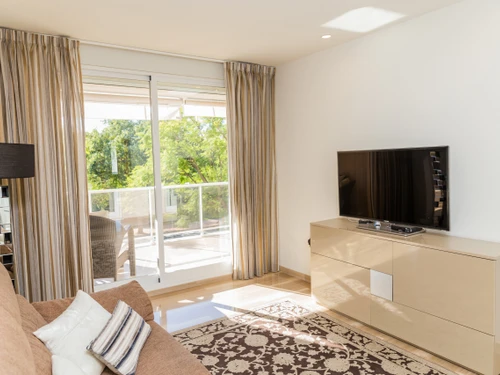 Ferienwohnung Xàbia, 2 Schlafzimmer, 5 Personen - photo_1011866228535