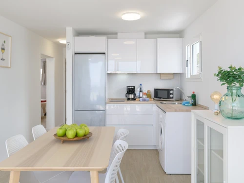 Ferienwohnung Puerto del Carmen, 2 Schlafzimmer, 4 Personen - photo_1011866228685