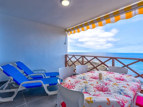 Apartamento Puerto de Santiago, 2 dormitorios, 4 personas - photo_1011866229041