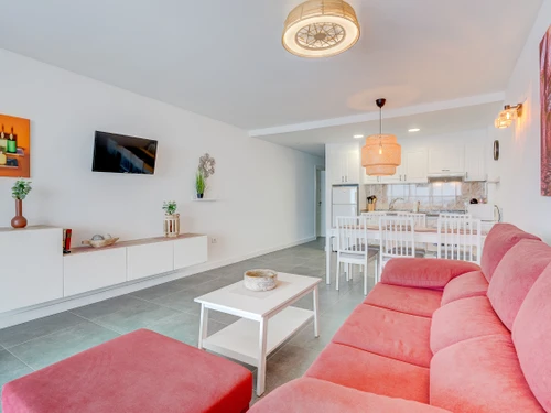 Apartamento Puerto de Santiago, 2 dormitorios, 4 personas - photo_1011866229041