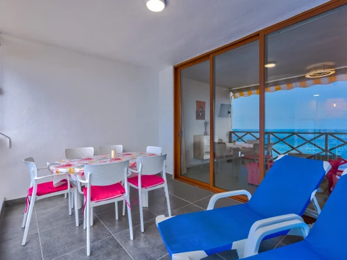 Apartamento Puerto de Santiago, 2 dormitorios, 4 personas - photo_1011866229041