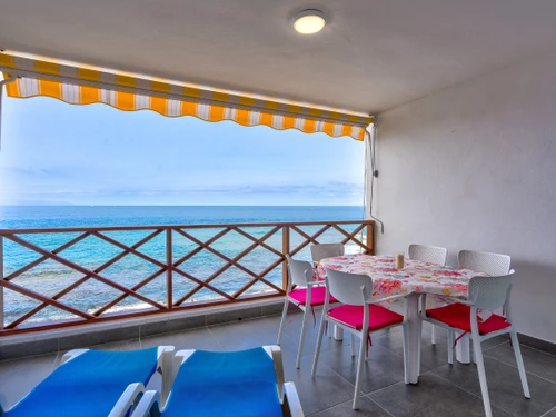Appartement Puerto de Santiago, 3 pièces, 4 personnes - photo_1011866229041