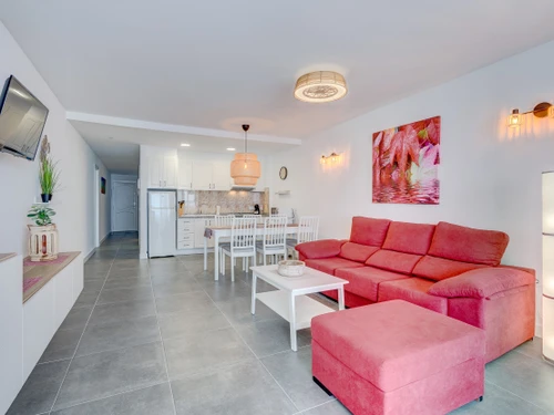 Apartamento Puerto de Santiago, 2 dormitorios, 4 personas - photo_1011866229041