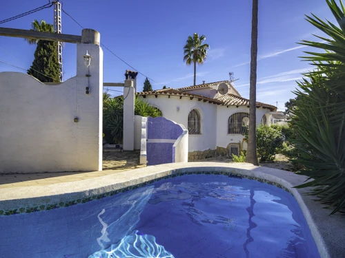 Villa Calp, 3 pièces, 4 personnes - photo_1011866229434