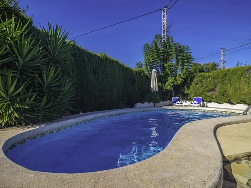 Villa Calp, 3 pièces, 4 personnes - photo_1011866229434