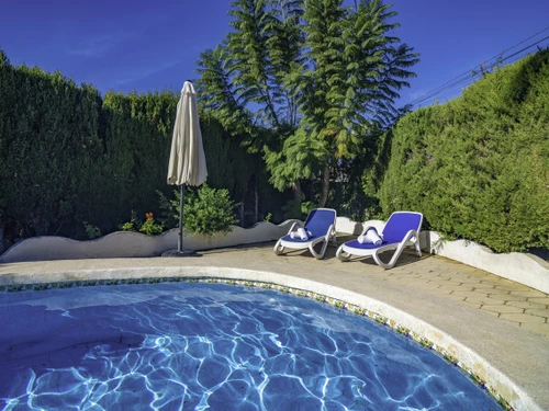 Villa Calp, 3 pièces, 4 personnes - photo_1011866229434