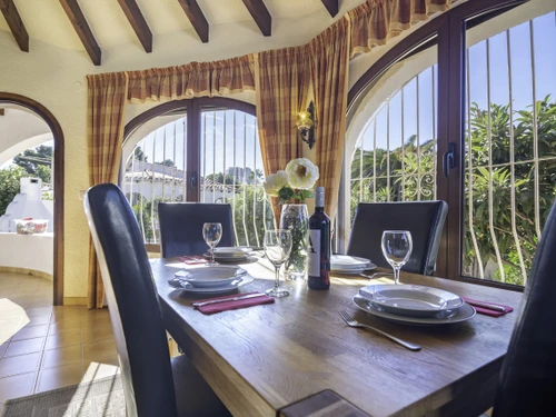 Villa Calp, 3 pièces, 4 personnes - photo_1011866229434