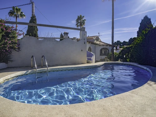 Villa Calp, 3 pièces, 4 personnes - photo_1011866229434