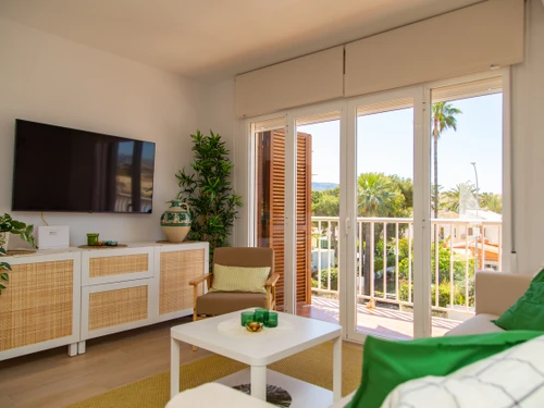 Ferienwohnung Denia, 3 Schlafzimmer, 5 Personen - photo_1011866229965