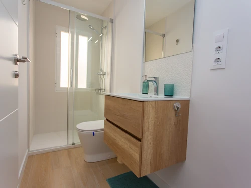 Ferienwohnung Denia, 3 Schlafzimmer, 5 Personen - photo_1011866229965