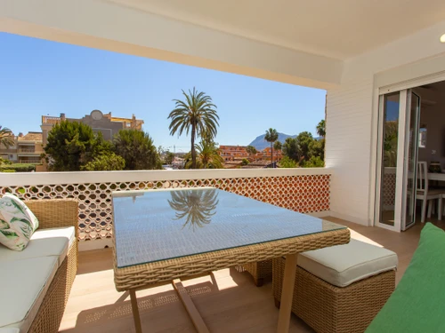 Appartement Denia, 4 pièces, 5 personnes - photo_1011866229965