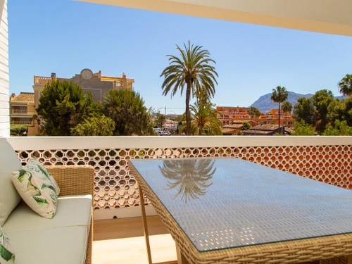 Ferienwohnung Denia, 3 Schlafzimmer, 5 Personen - photo_1011866229965