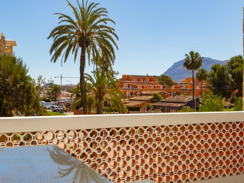 Ferienwohnung Denia, 3 Schlafzimmer, 5 Personen - photo_1011866229965