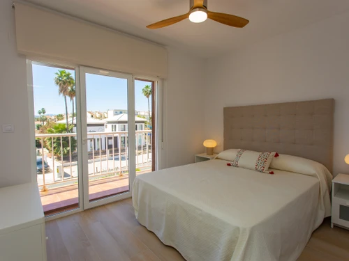 Ferienwohnung Denia, 3 Schlafzimmer, 5 Personen - photo_1011866229965