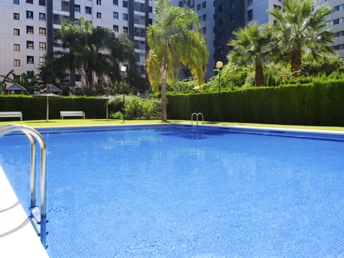 Appartement Valencia, 2 pièces, 4 personnes - photo_1011866230263