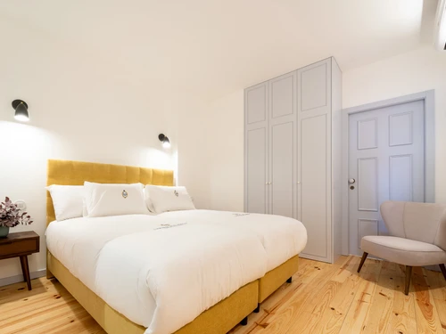 Apartment Braga, 2 bedrooms, 4 persons - photo_1011866230412