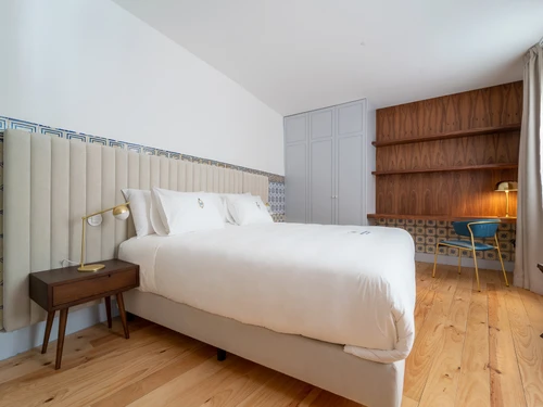 Appartement Braga, 3 pièces, 4 personnes - photo_1011866230412