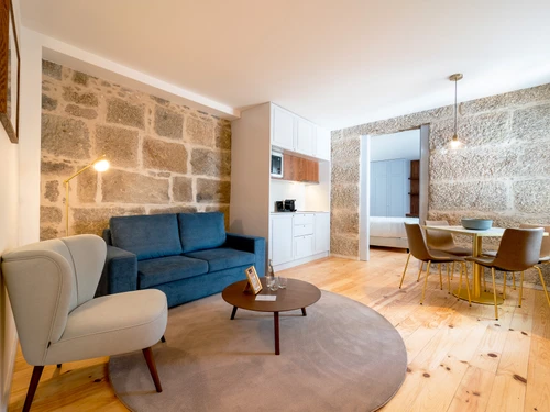 Apartment Braga, 2 bedrooms, 4 persons - photo_1011866230412